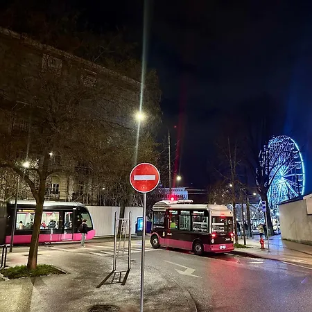 Lejlighed Le Des Ducs Dijon